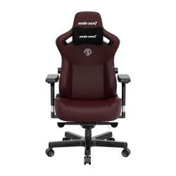 Кресло игровое Anda Seat Kaiser 3 XL, бордовый