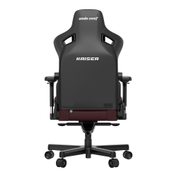 Кресло игровое Anda Seat Kaiser 3 XL, бордовый
