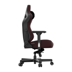 Кресло игровое Anda Seat Kaiser 3 XL, бордовый