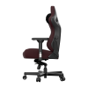Кресло игровое Anda Seat Kaiser 3 XL, бордовый