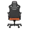 Кресло игровое Anda Seat Kaiser 3 XL, оранжевый