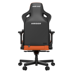 Кресло игровое Anda Seat Kaiser 3 XL, оранжевый