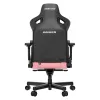 Кресло игровое Anda Seat Kaiser 3  L, розовый