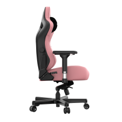 Кресло игровое Anda Seat Kaiser 3  L, розовый