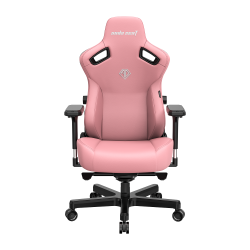 Кресло игровое Anda Seat Kaiser 3  L, розовый