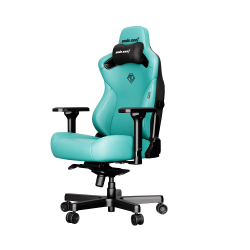 Кресло игровое Anda Seat Kaiser 3 XL, зелёный