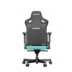 Кресло игровое Anda Seat Kaiser 3 XL, зелёный