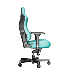 Кресло игровое Anda Seat Kaiser 3 XL, зелёный