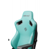 Кресло игровое Anda Seat Kaiser 3 XL, зелёный