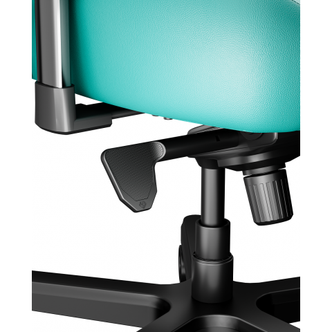 Кресло игровое Anda Seat Kaiser 3 XL, зелёный