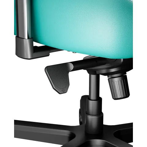 Кресло игровое Anda Seat Kaiser 3 XL, зелёный