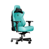 Кресло игровое Anda Seat Kaiser 3 XL, зелёный