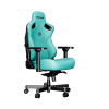 Кресло игровое Anda Seat Kaiser 3 XL, зелёный