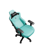 Кресло игровое Anda Seat Kaiser 3 XL, зелёный