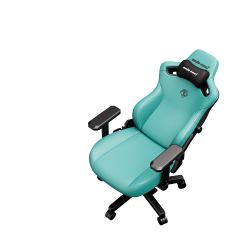 Кресло игровое Anda Seat Kaiser 3 XL, зелёный