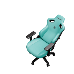 Кресло игровое Anda Seat Kaiser 3 XL, зелёный