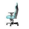 Кресло игровое Anda Seat Kaiser 3 XL, зелёный
