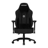 Игровое кресло Anda Seat T Compact, черный, ткань