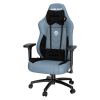 Игровое кресло Anda Seat T Compact, синий, ткань