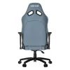 Игровое кресло Anda Seat T Compact, синий, ткань