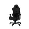 Игровое кресло Anda Seat T-Pro 2, черный, ткань