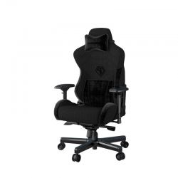 Игровое кресло Anda Seat T-Pro 2, черный, ткань
