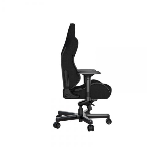 Игровое кресло Anda Seat T-Pro 2, черный, ткань