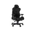 Игровое кресло Anda Seat T-Pro 2, черный, ткань