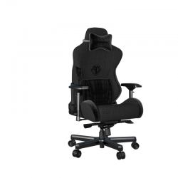 Игровое кресло Anda Seat T-Pro 2, черный, ткань
