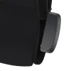 Игровое кресло Anda Seat T-Pro 2, черный, ткань