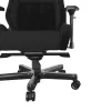 Игровое кресло Anda Seat T-Pro 2, черный, ткань