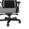 Игровое кресло Anda Seat T-Pro 2, серый, ткань