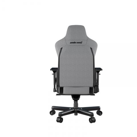 Игровое кресло Anda Seat T-Pro 2, серый, ткань