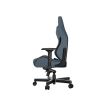 Игровое кресло Anda Seat T-Pro 2, синий, ткань