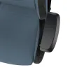 Игровое кресло Anda Seat T-Pro 2, синий, ткань