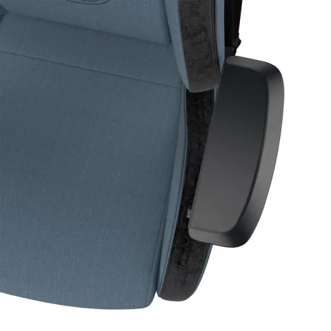 Игровое кресло Anda Seat T-Pro 2, синий, ткань