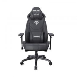 Игровое кресло Anda Seat Throne, черный