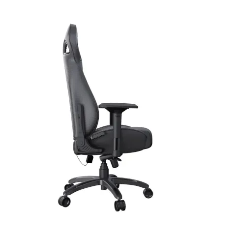 Игровое кресло Anda Seat Throne, черный