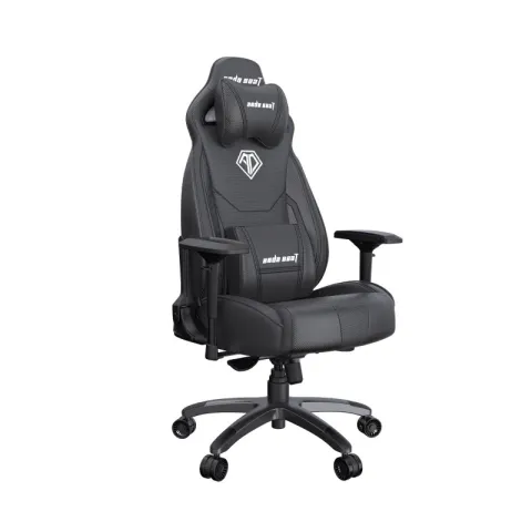 Игровое кресло Anda Seat Throne, черный