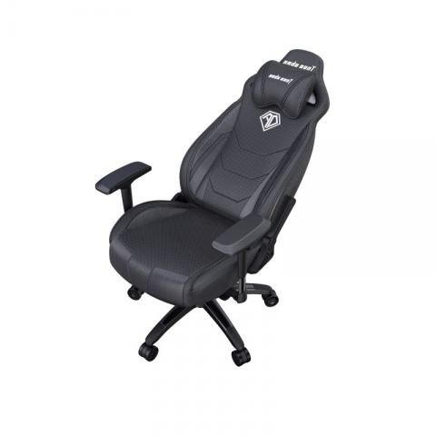 Игровое кресло Anda Seat Throne, черный