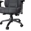 Игровое кресло Anda Seat Throne, черный