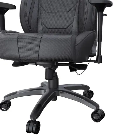 Игровое кресло Anda Seat Throne, черный
