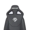 Игровое кресло Anda Seat Throne, черный
