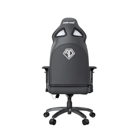 Игровое кресло Anda Seat Throne, черный