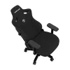 Игровое кресло AndaSeat Kaiser 3 L, черный, ткань
