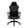 Игровое кресло AndaSeat Phantom 3, черный, черное лого