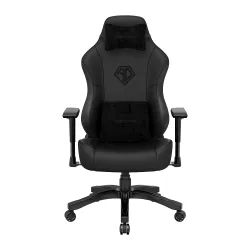 Игровое кресло AndaSeat Phantom 3, черный, черное лого