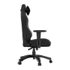 Игровое кресло AndaSeat Phantom 3, черный, черное лого