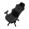 Игровое кресло AndaSeat Phantom 3, черный, черное лого