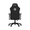 Игровое кресло AndaSeat Phantom 3, черный, ткань